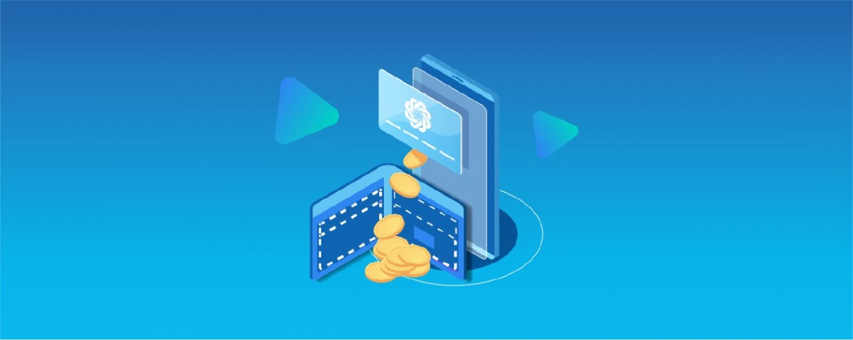 Кредитная карта – запасной кошелек, который всегда с вами