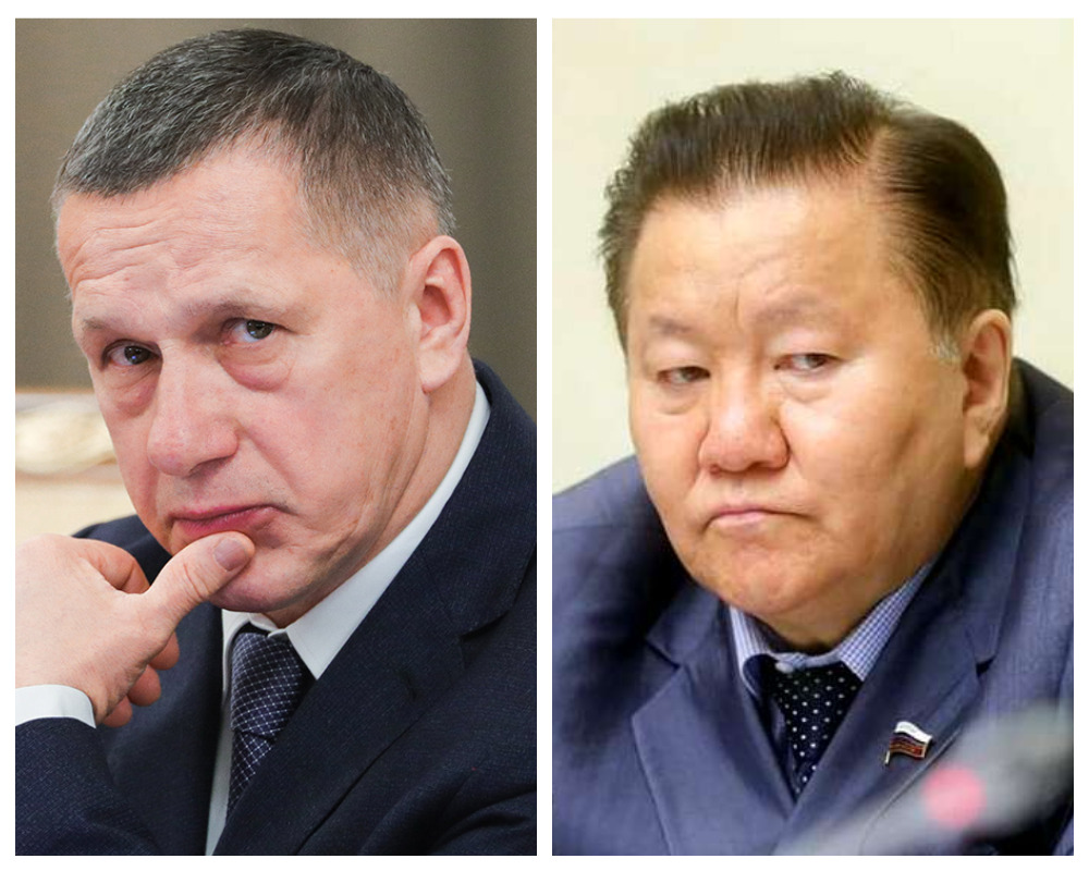 "Пришло время конвертировать недовольство лесными пожарами в свой электорат»,  - эксперт о «наезде» Тумусова на Трутнева