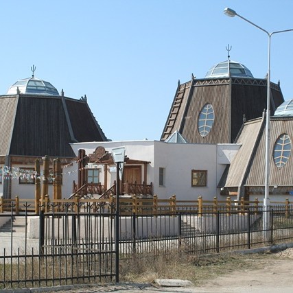 В Доме Арчы опровергли информацию о встрече со свахой из Японии