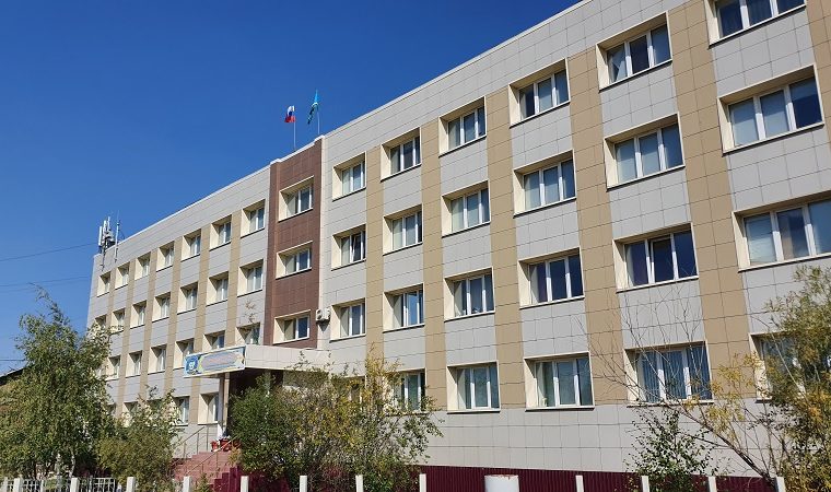 "Не зарвались ли чиновники из Минспорта?!". В Училище олимпийских резервов Якутии отказались от легкой атлетики