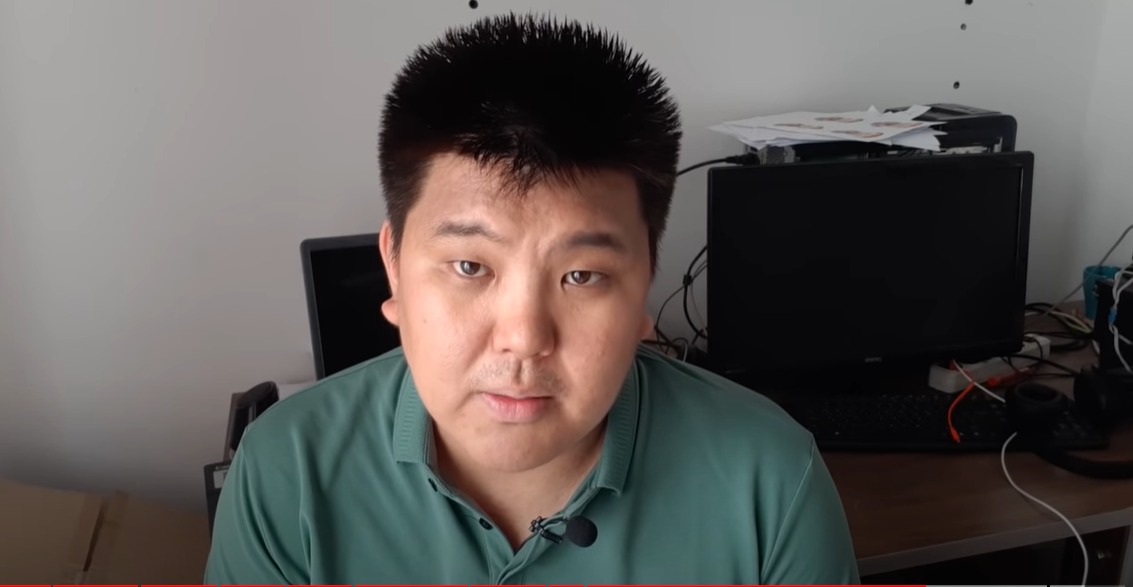 Игорь Назаров ответил на обращение Айталины, которая заступилась за кандидата от "ЕР"