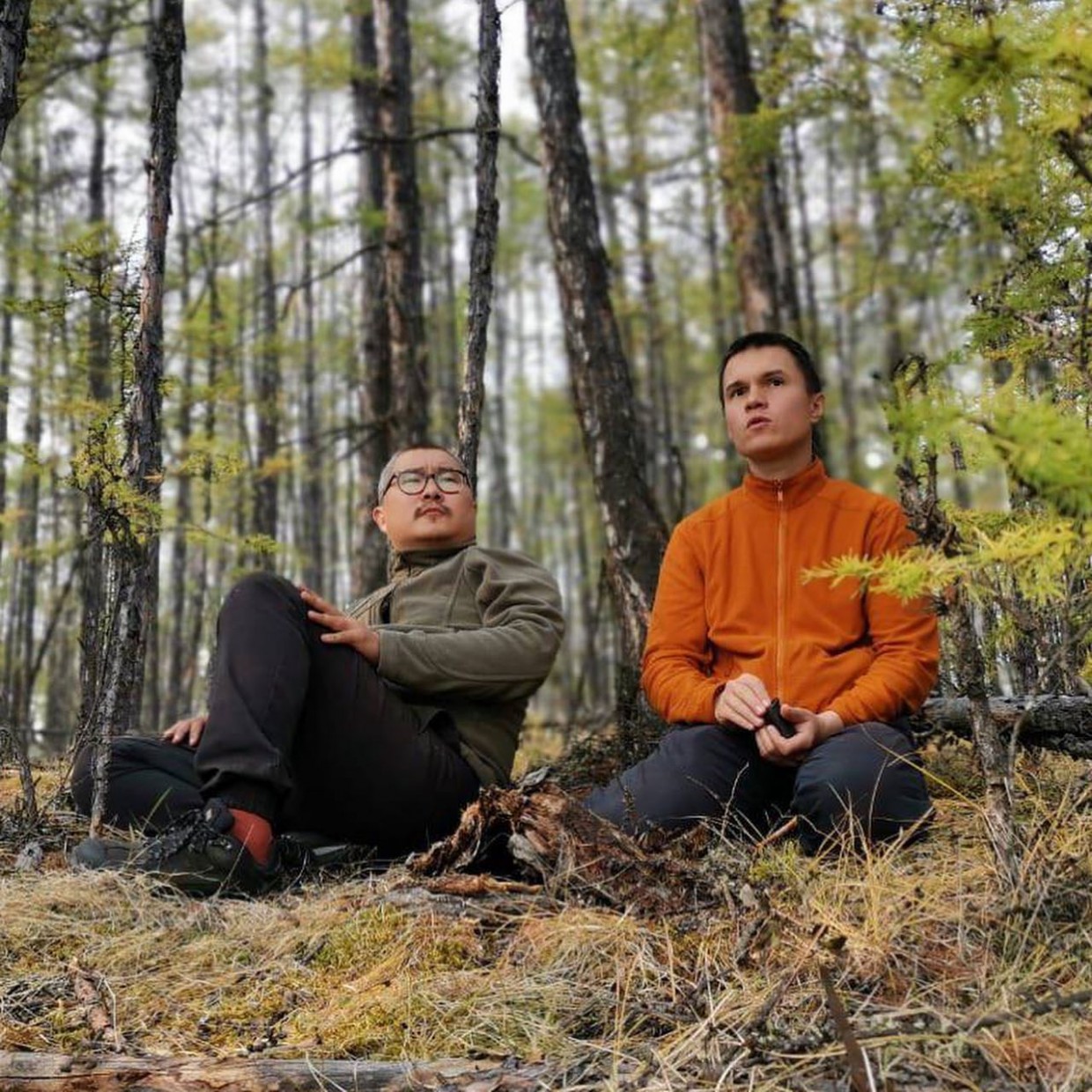 Якутский фильм вошел в программу "Кинотавра"