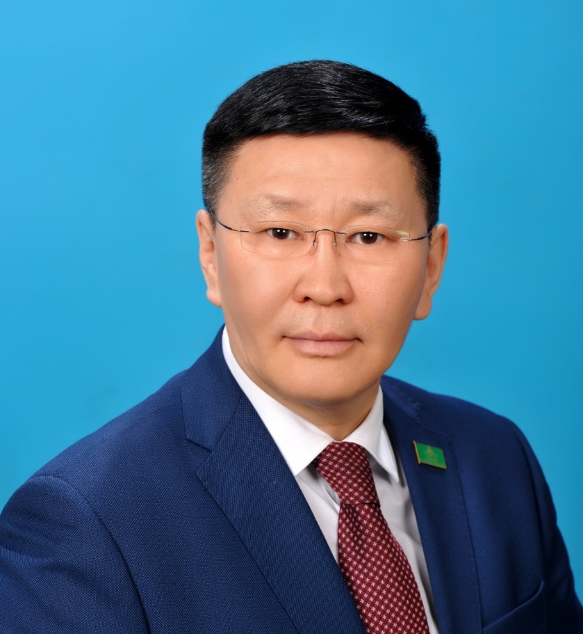 Анатолий Григорьев: Помощь АЛРОСА неоценима