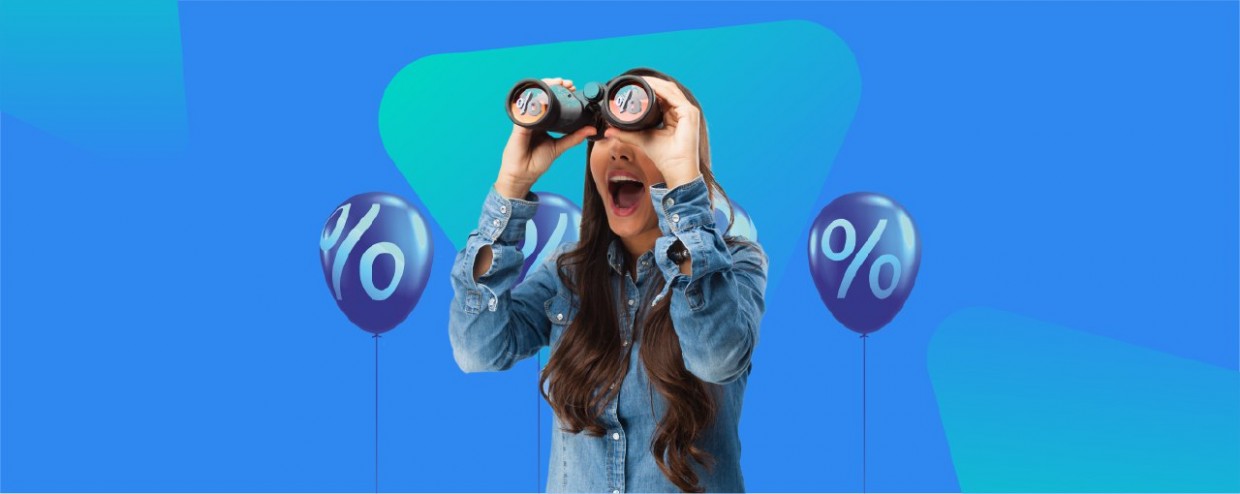 Платите по кредитам меньше с АЭБ