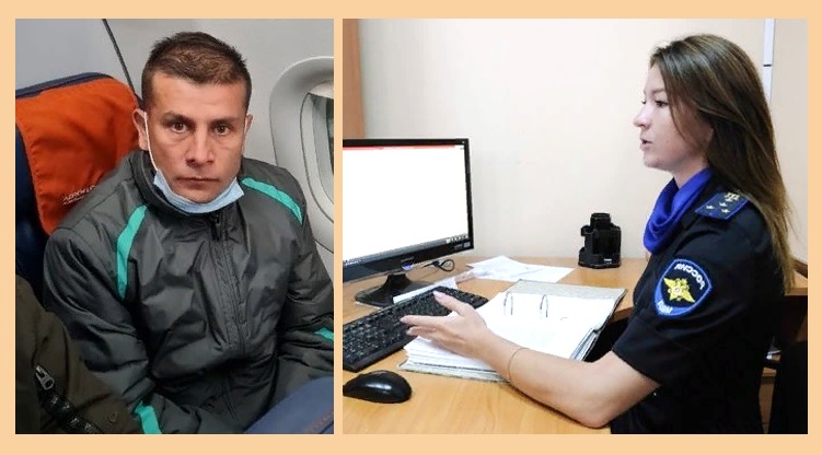 Стартовал суд над колумбийцем, ограбившем якутянина на Казанской выставке