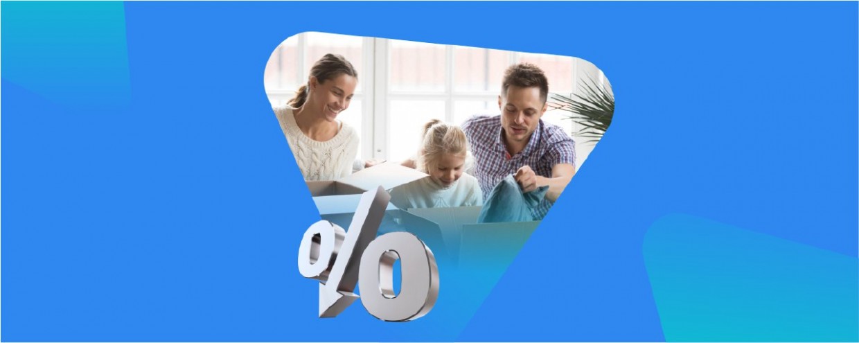 Оформите «Кредит на любые цели» в АЭБ