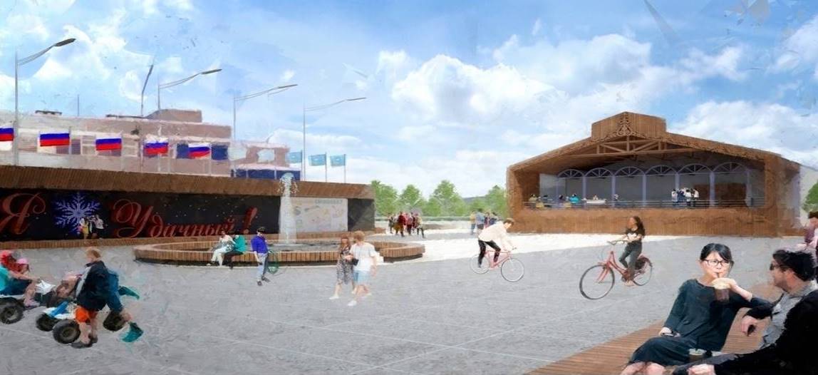 Объявлены победители первого конкурса социальных проектов Территория АЛРОСА