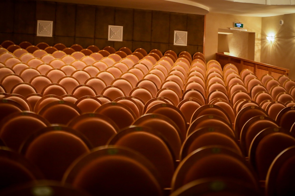 Когда откроют творческие сезоны театрально-зрелищные учреждения Якутии