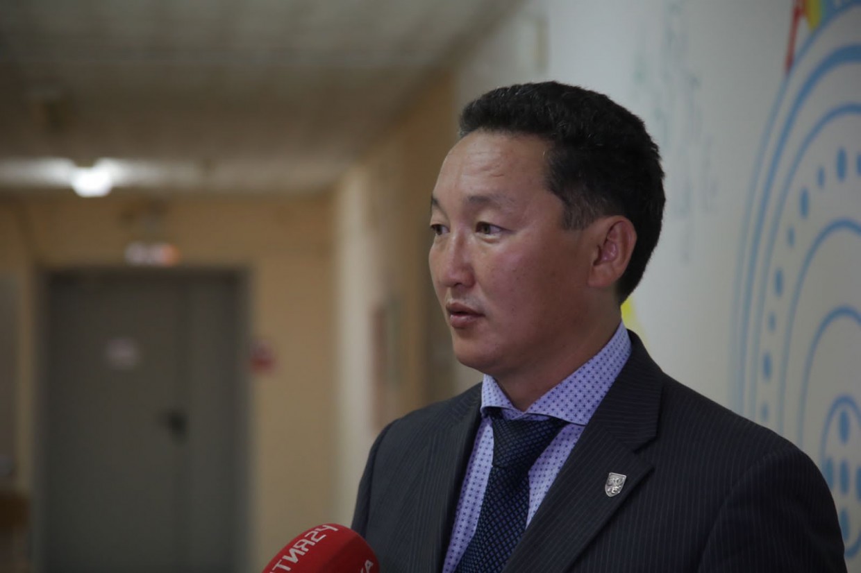 Учебный год в школах Якутска начнется в очном формате