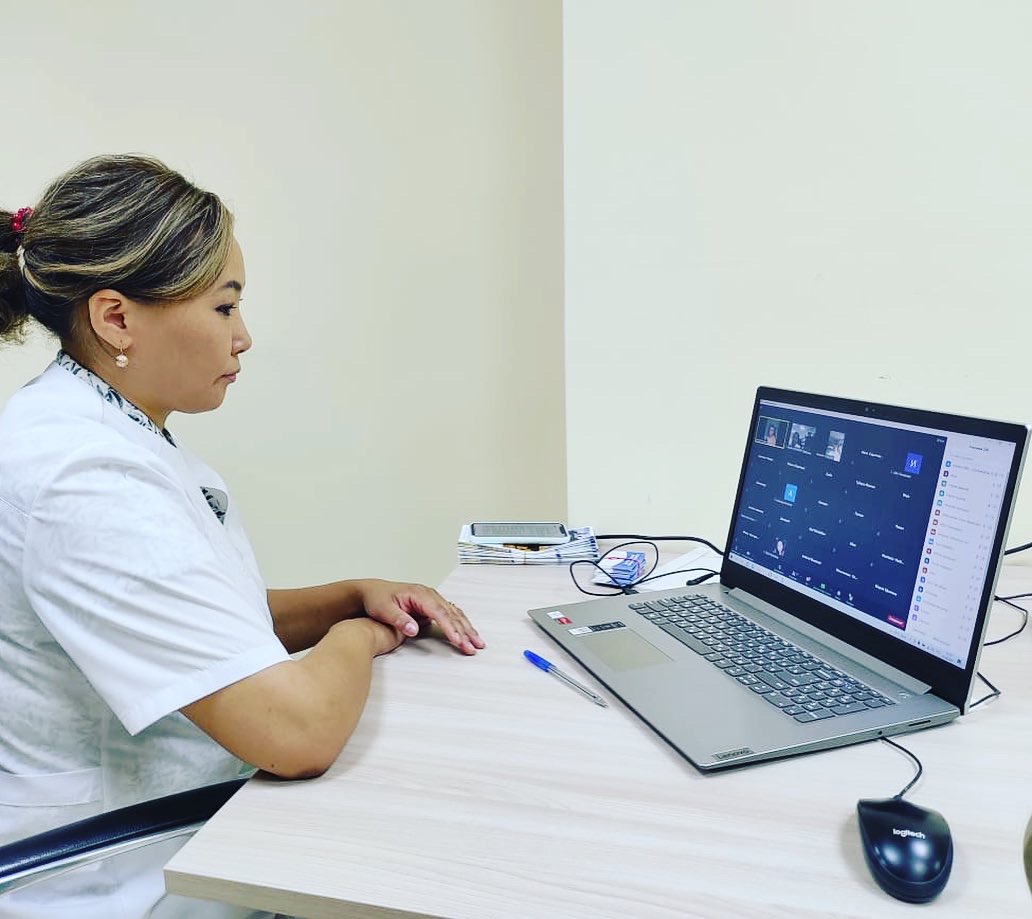 В «Центре современной нефрологии и диализа»- пациентоориентированный подход