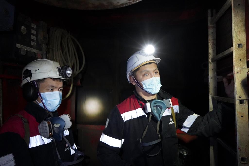 Возможность трудоустроиться в АЛРОСА есть у каждого