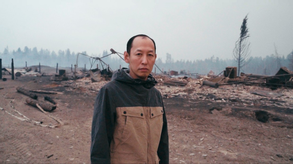 Василий Николаев: Только объединившись мы справимся