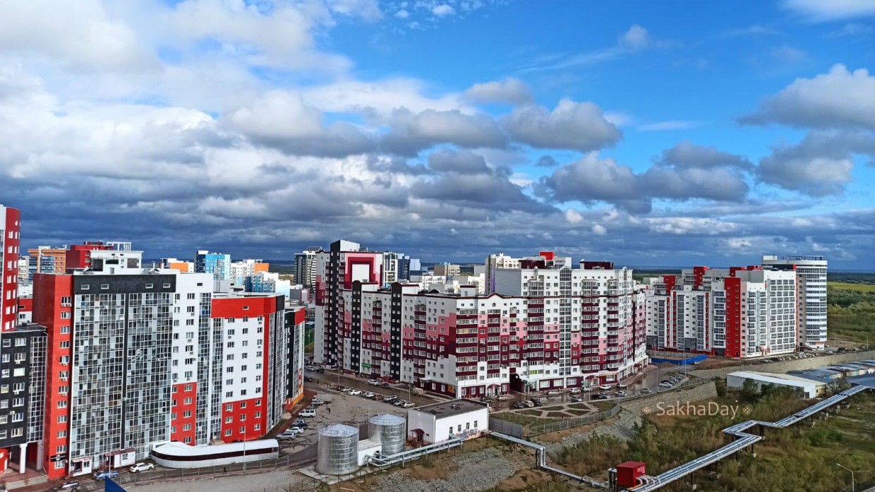 Прогноз погоды: осадки и грозы