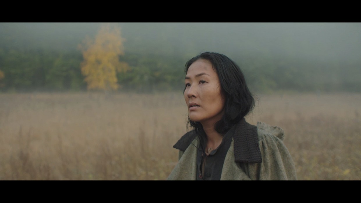 Фильм «Нуучча» победил в конкурсе «Восток — Запад» Международного кинофестиваля в Карловых Варах