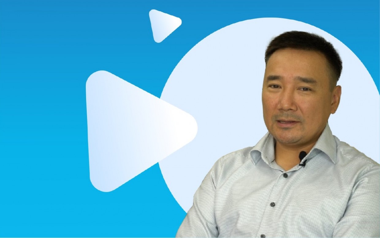 Анатолий Бурнашев: Ребенок хранит в подсознании родной язык и культуру