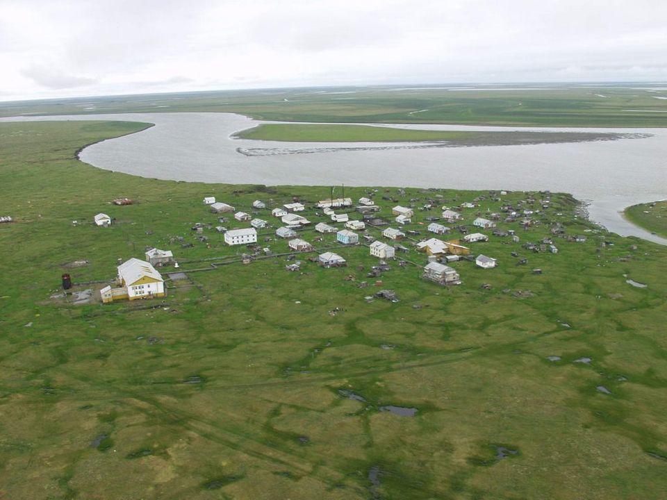 Коронавирус в Аллаихе: вспышка заболеваемости в Русском Устье