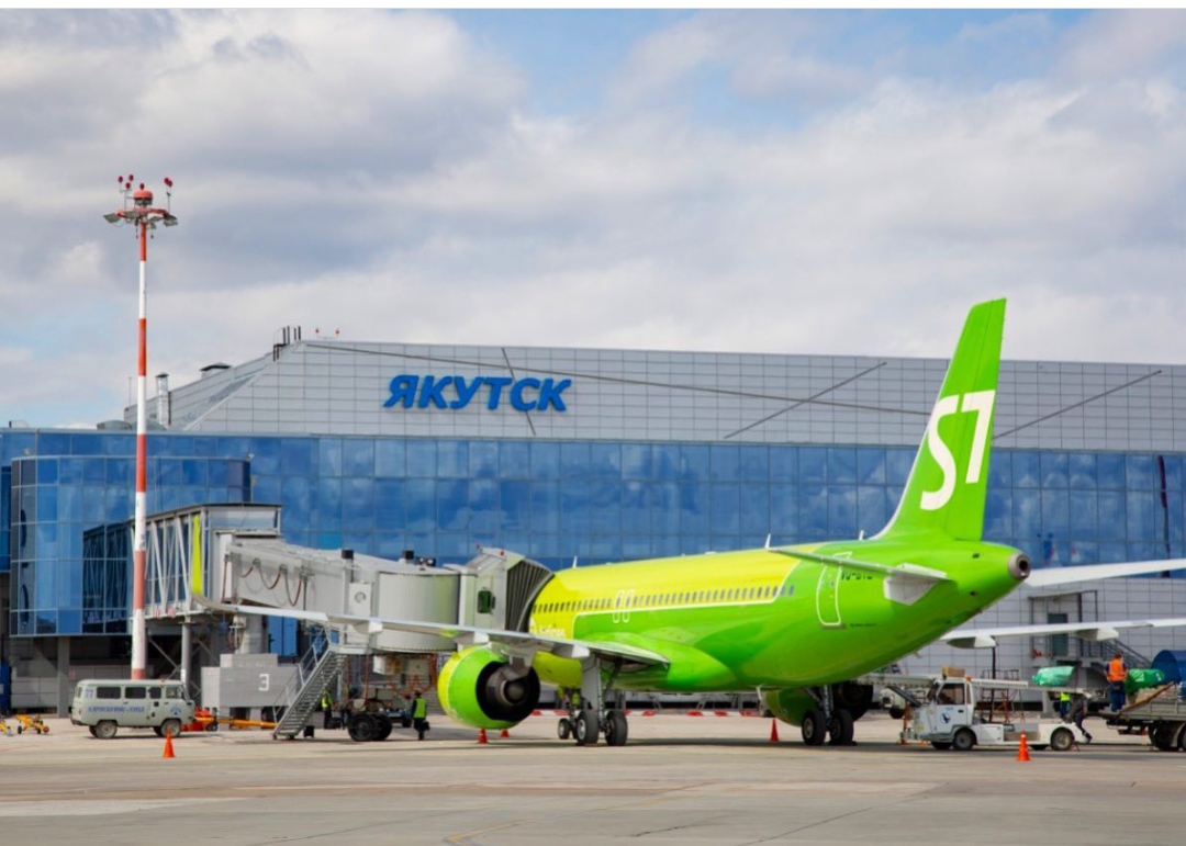 Авиакомпании начнут выполнять прямые рейсы в столицу страны без пересадок