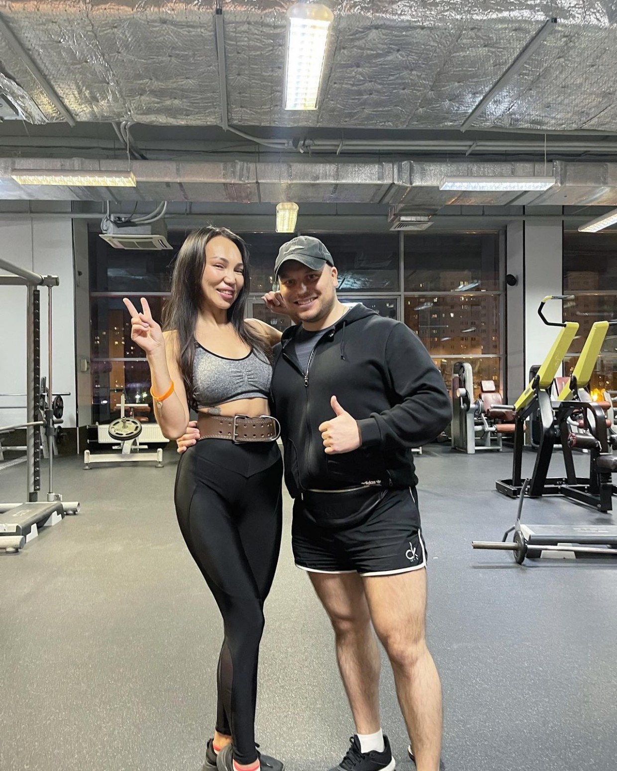 Якутянка Кристина Кириллина о своей жизни в Санкт-Петербурге и подготовке к чемпионату России