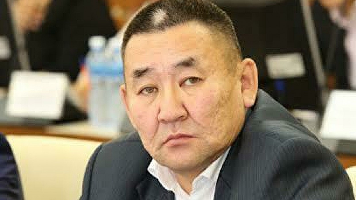 В Якутии кандидата в Госдуму от КПРФ рекомендовали исключить из партии за скандальное интервью, слитое в Сеть