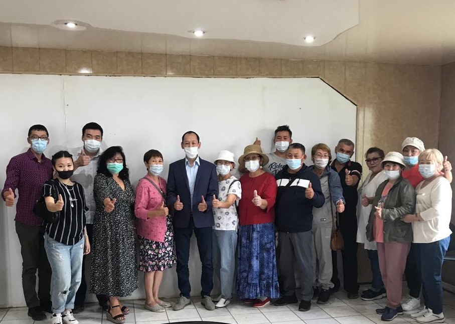 В Сунтарском улусе ГК «Талакан» отремонтирует три моста