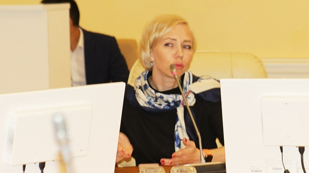 Якутский горсуд частично удовлетворил иск замминистра образования Марковой к "Якутску Вечернему"