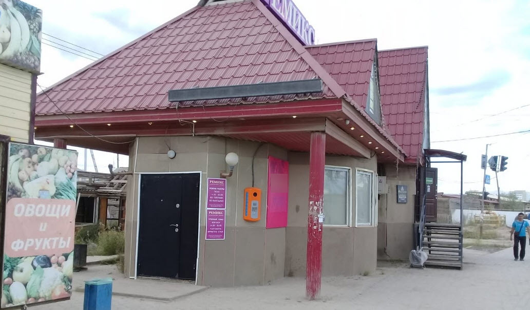 В Якутии алкобаронов попросили оказать помощь в тушении лесных пожаров