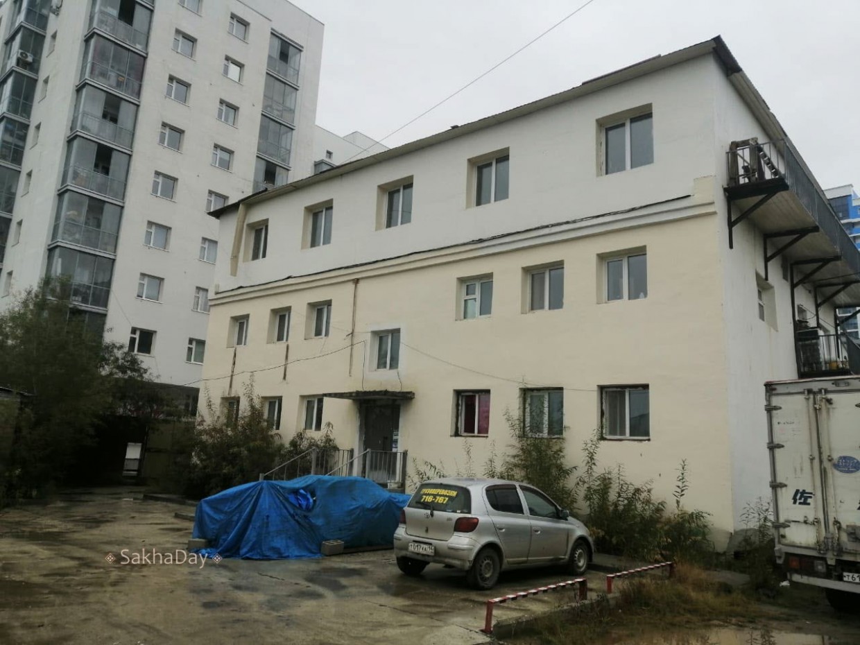 Третьи сутки горожане сидят без света в Якутске