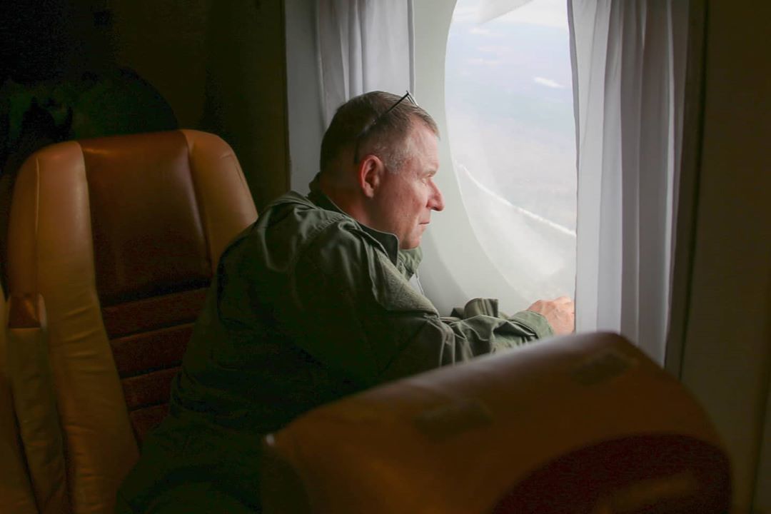 Глава МЧС Евгений Зиничев погиб во время учений в Норильске