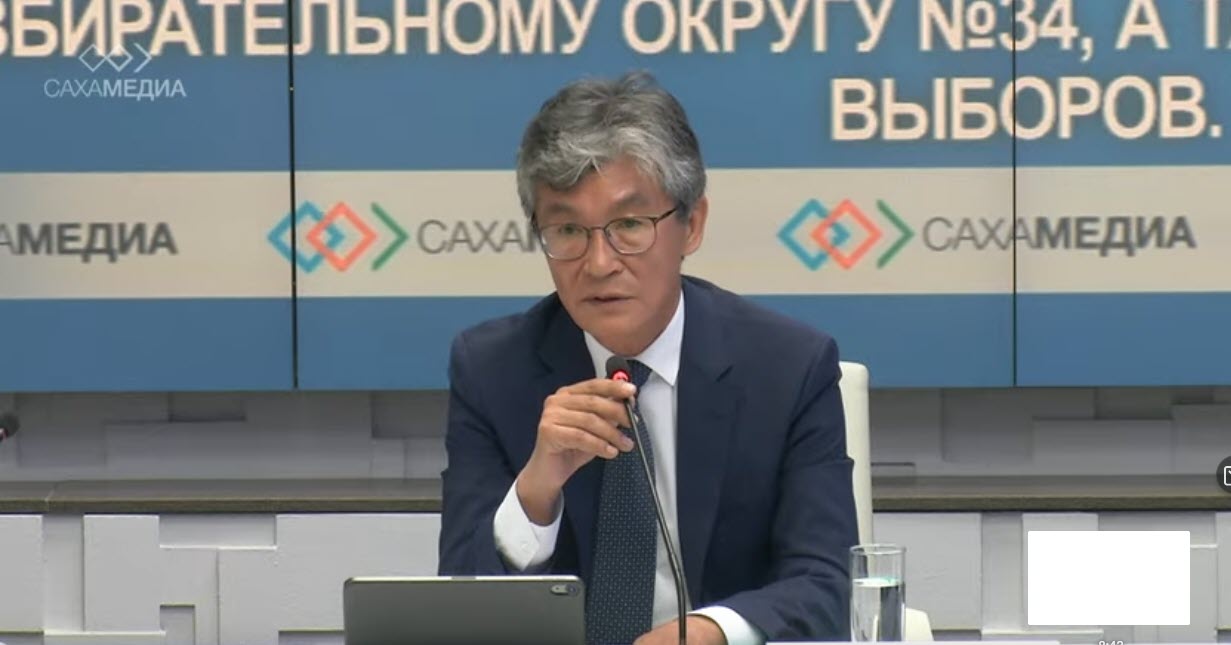 В Якутии две партии требуют пересмотров итогов голосования на выборах в Госдуму