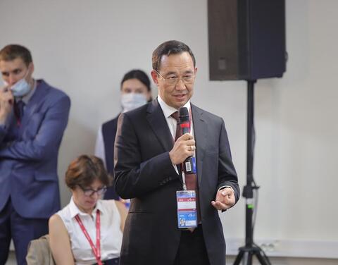 Национальная программа развития Дальнего Востока: Айсен Николаев рассказал, как прекратить отток населения в регионах