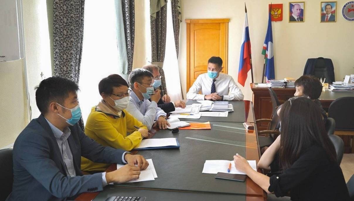 Что не так с ответом Минобрнауки Якутии по поводу колледжа Холбоса?