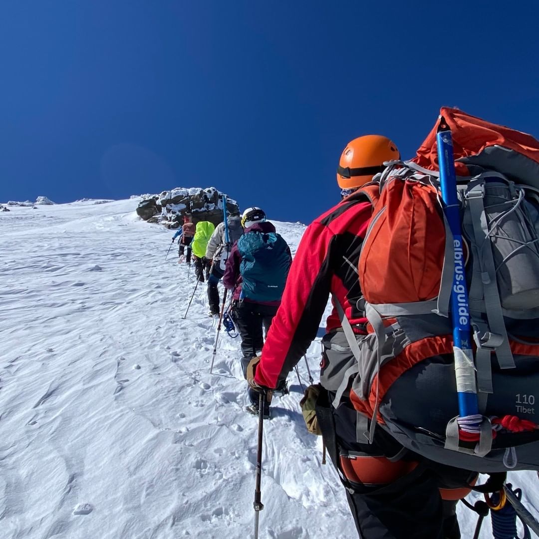 "Анна была в прекрасной физической форме". Туроператор рассказал Sakhaday об обстоятельствах гибели якутянки на Эльбрусе