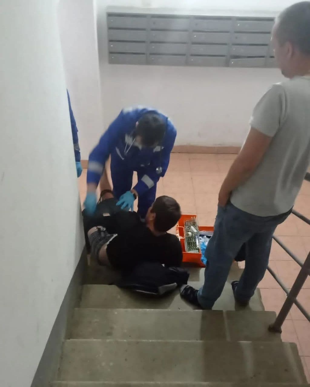 Стрельба в Жатае