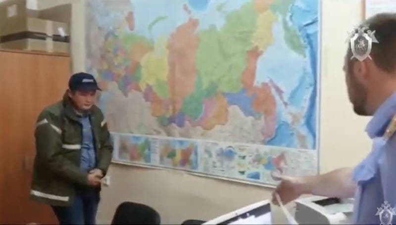 Бывший сотрудник Управтодора Якутии, из-за уголовного дела которого проходили обыски в ДП-1, обжаловал приговор