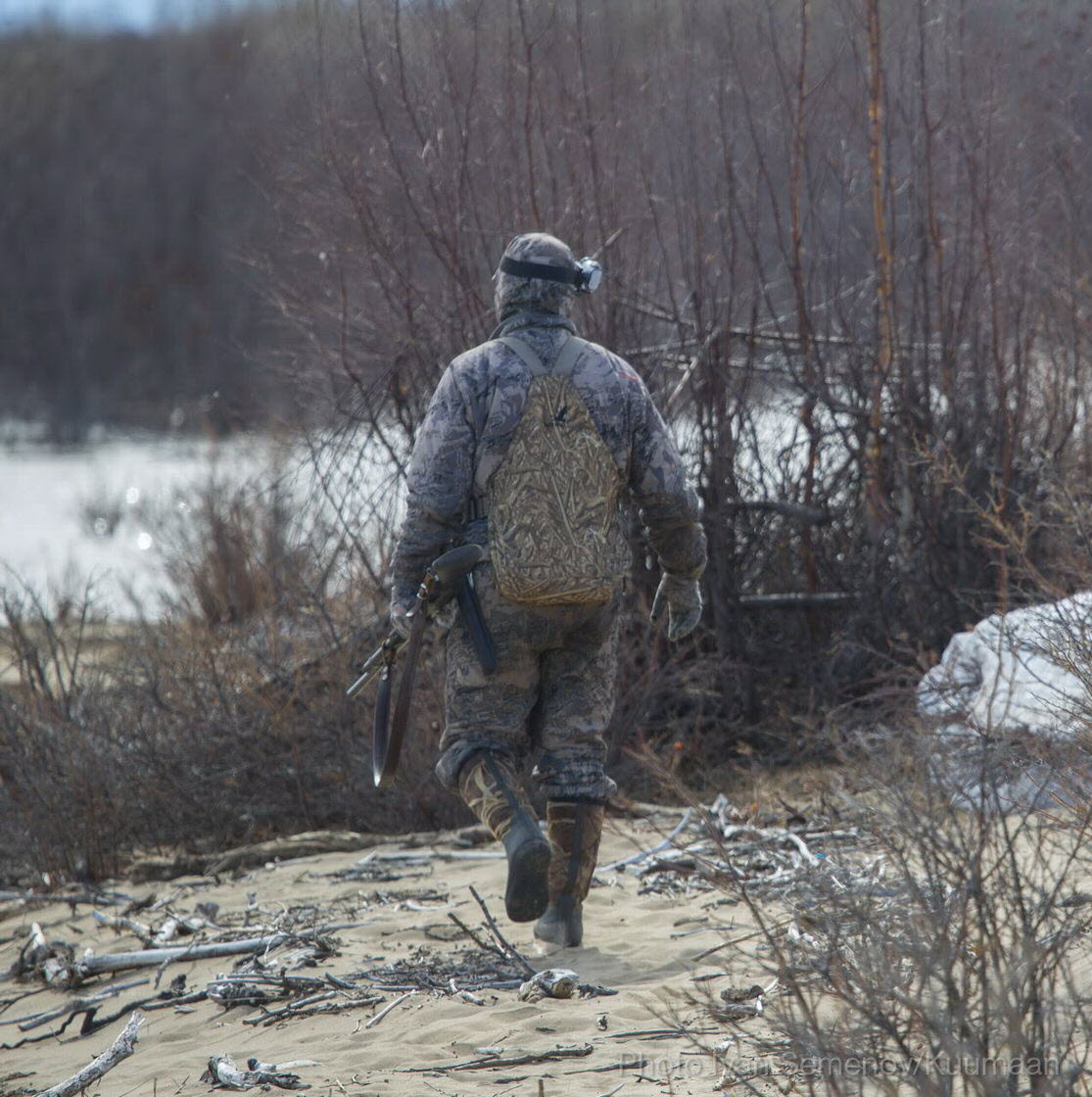 «Запрет может привести к негативным последствиям».  Охотники массово обращаются к главе Якутии с просьбой открыть охотничий сезон