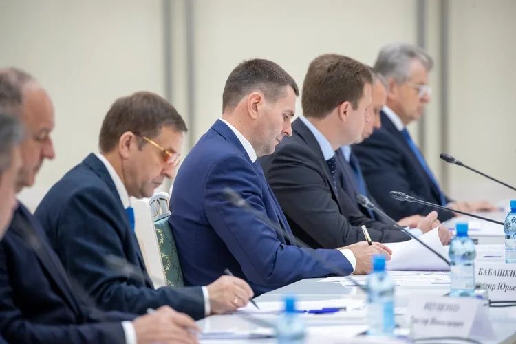 На Дальнем Востоке обсуждены вопросы обеспечения информационной безопасности