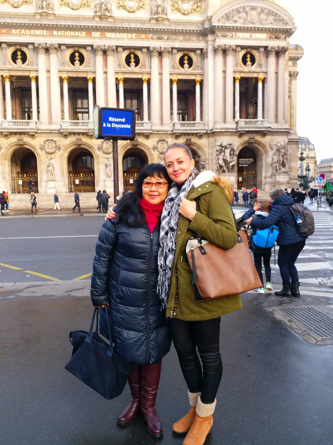 Париж любой ценой: Якутянка 9 лет искала свое место за границей