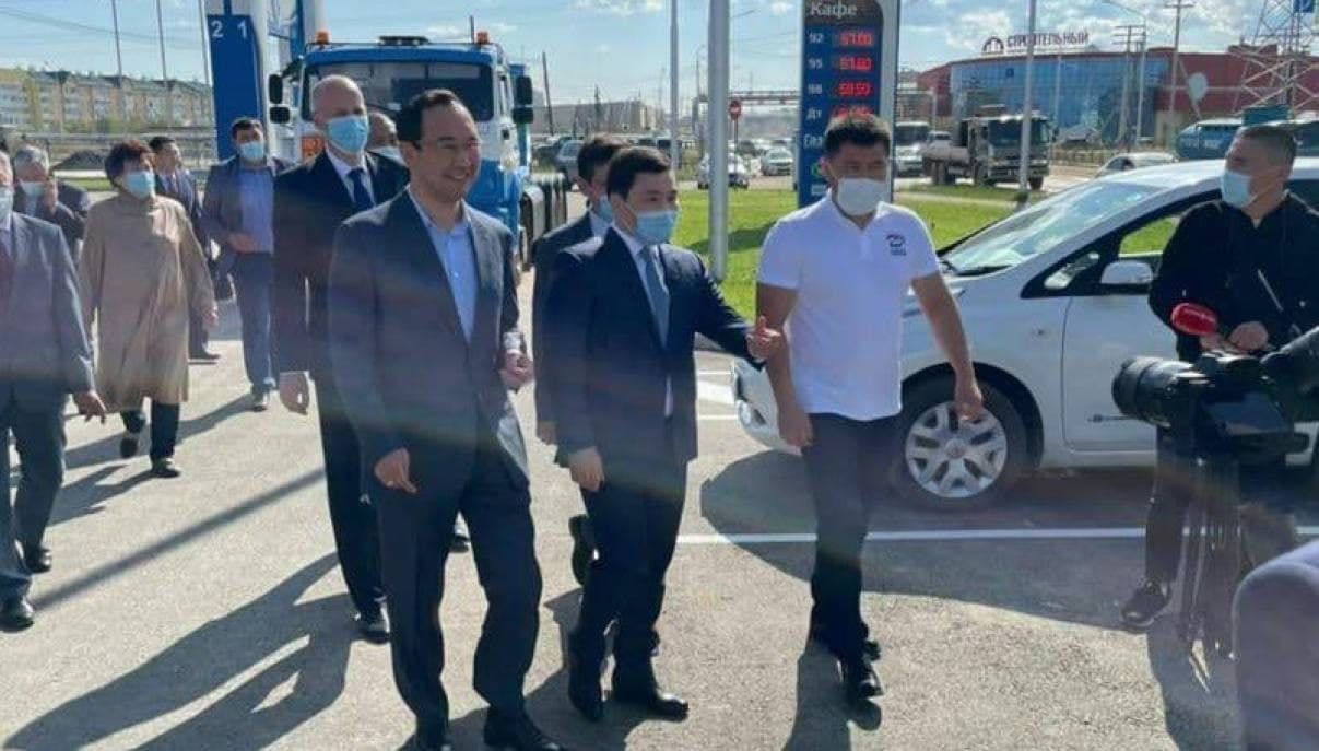 Виктор Лебедев снова не явился в суд. Заседание отложено