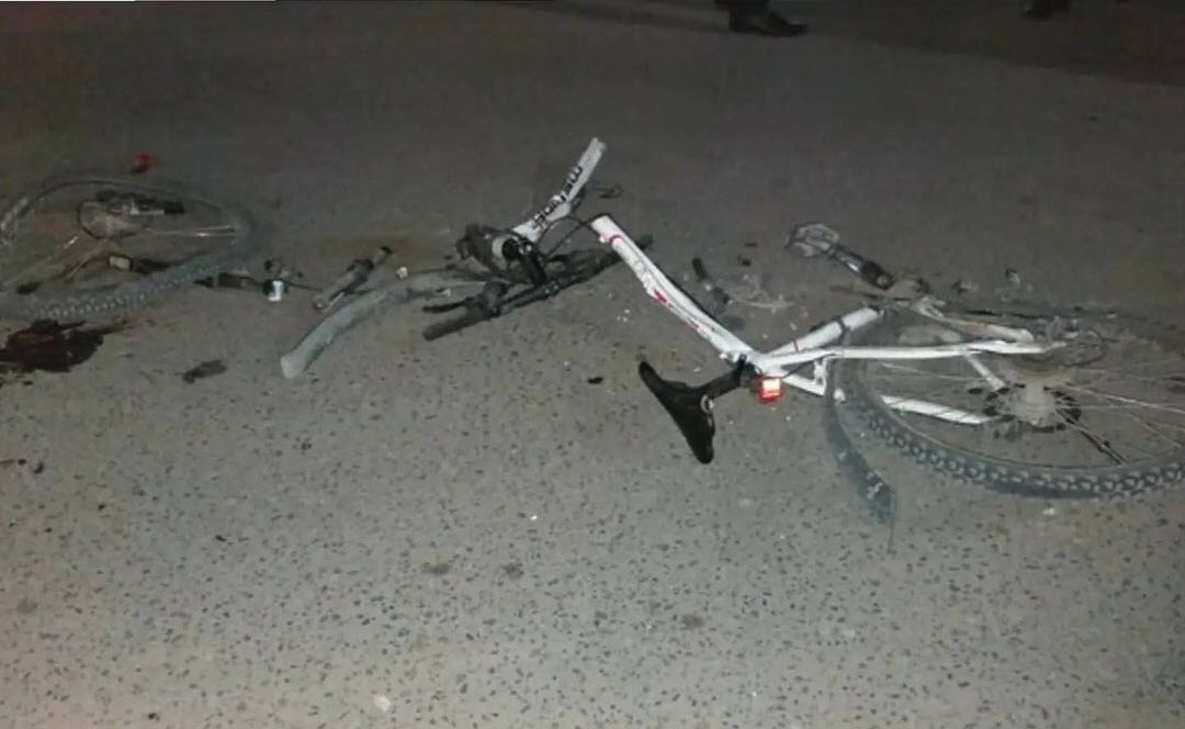 Журналистка стала жертвой смертельного ДТП в Якутске