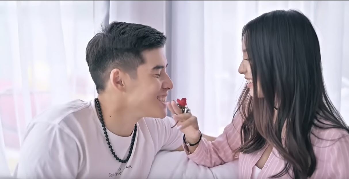 Эрхаан во второй раз сделал предложение Гуле Аверинской