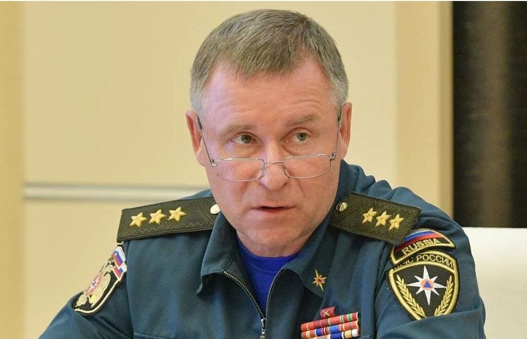 Гибель главы МЧС Зиничева сорвала перестановки в ФСО и ФСБ