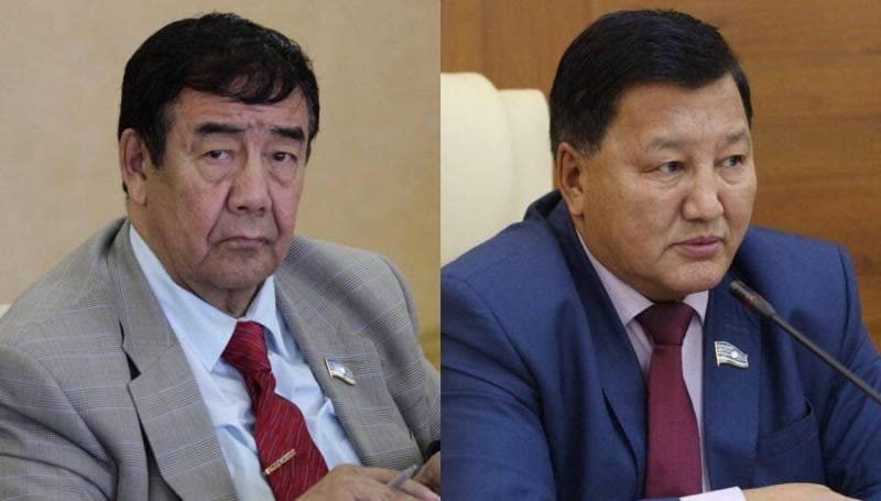 Экс-депутаты Ил Тумэна до сих пор находятся под домашним арестом. Уголовное дело против них возбуждено три года назад