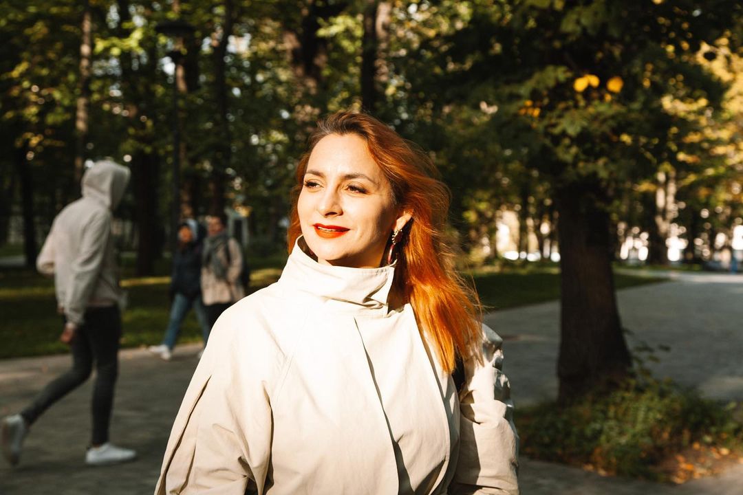 Певица Дарья Лаврова уехала из Якутии