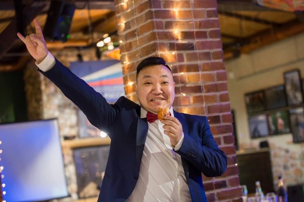 Пользователи соцсетей заметили затишье на страницах замминистра инноваций Якутии после скандала