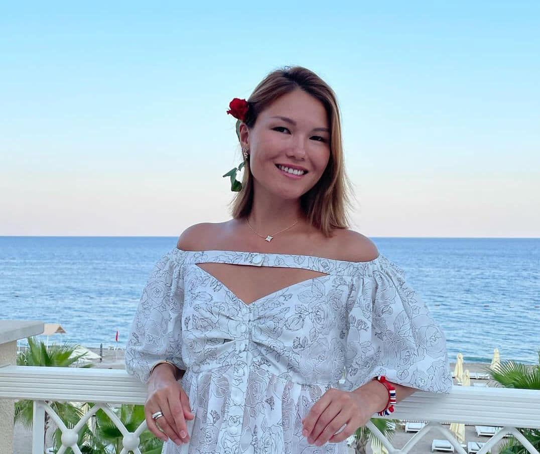 Ушла из жизни модельер Варвара Филиппова