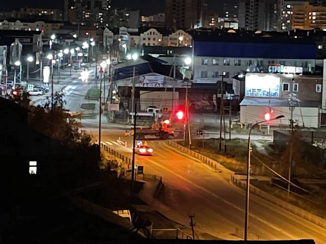 "Причина трагедии - отсутствие велосипедной инфраструктуры в городе", - команда городских проектов Якутска