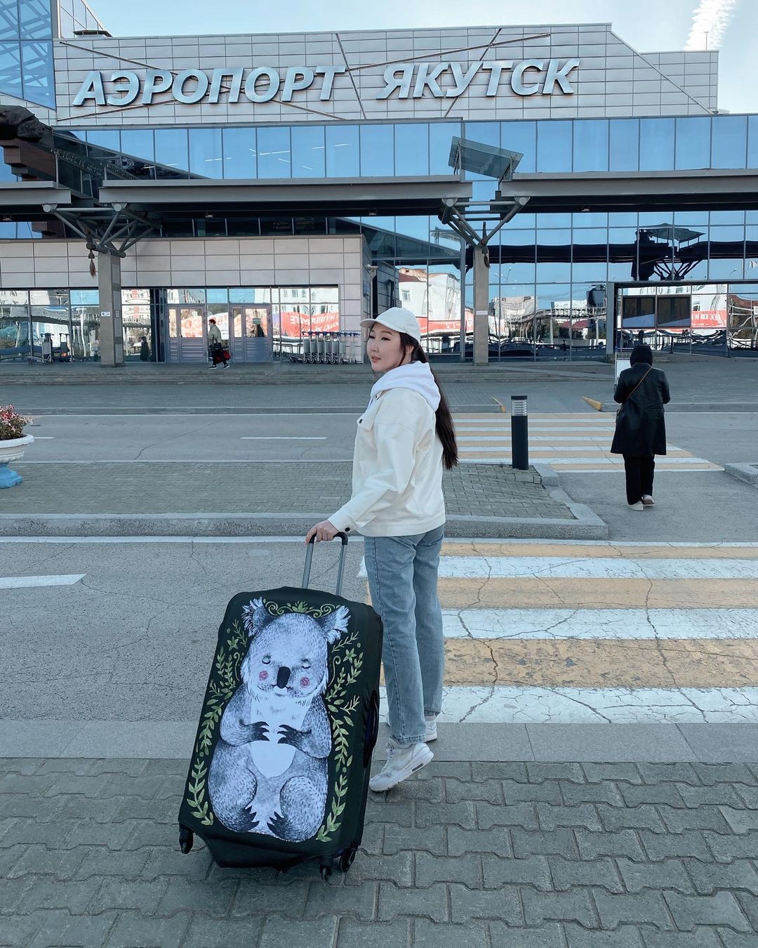 Блогеры продолжают покидать Якутию