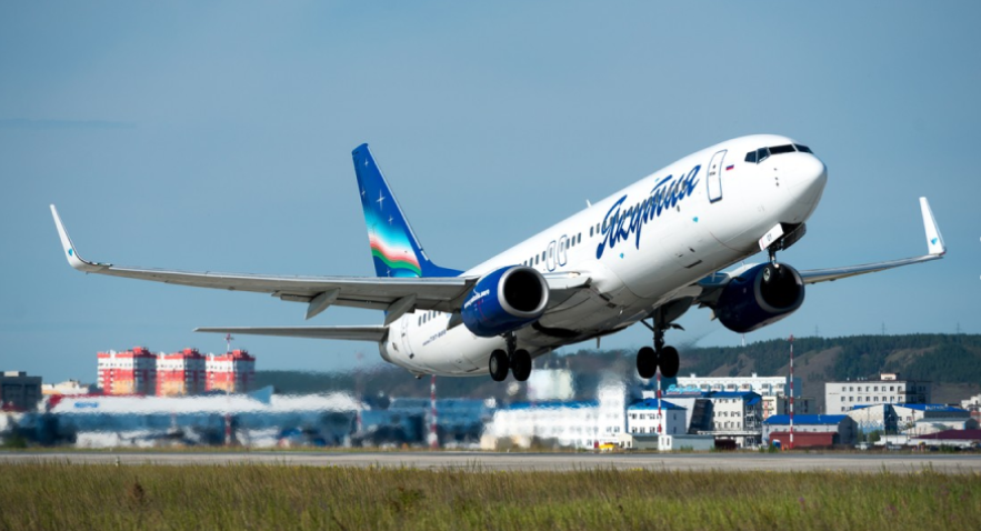 Айсен Николаев удивился, почему правительство до сих пор не приняло кадровые решения по АК "Якутия"