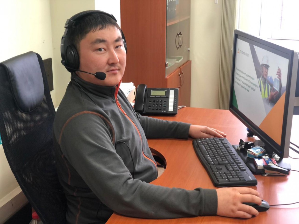 «Полиметалл»: в основе деятельности - принципы устойчивого развития