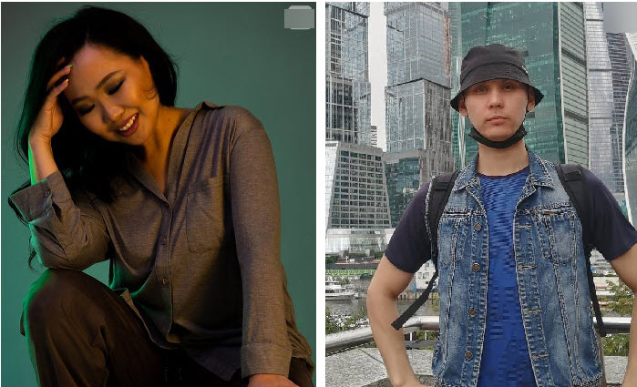 Якутяне разъезжаются. Леон - охранник в Москве, Варя Максима едет жить в Питер